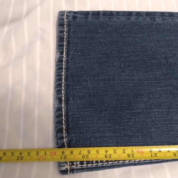 Silver Suki Light Washed Women Blue Jeans - Picture 7 of 11